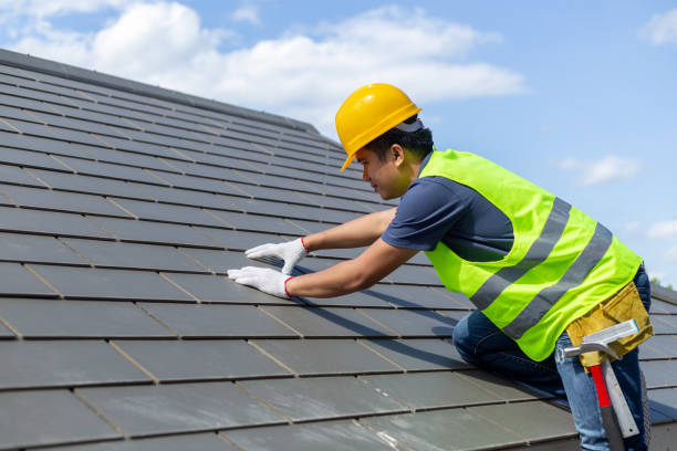 Best Storm Damage Roof Repair  in Bellville, OH