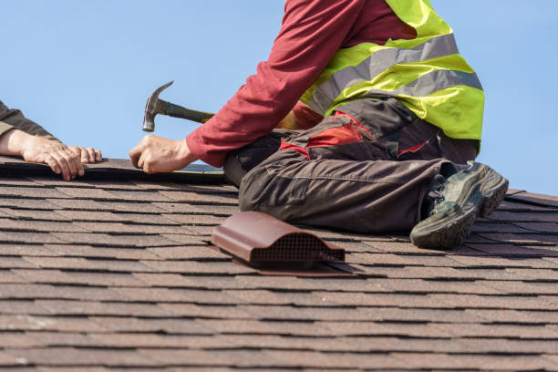 Best Gutter Installation and Roofing  in Bellville, OH