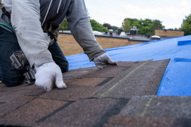 Best Tile Roofing Contractor  in Bellville, OH