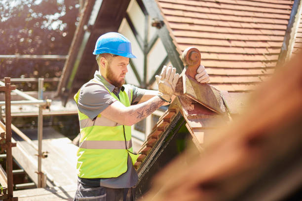Best Best Roofing Contractors  in Bellville, OH