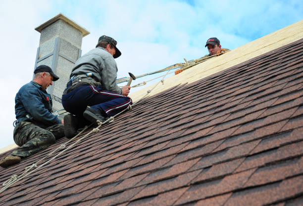 Best Commercial Roofing Services  in Bellville, OH