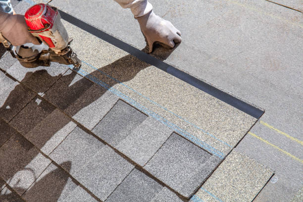 Best Emergency Roof Repair  in Bellville, OH